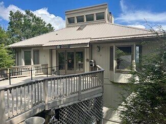Banner Elk, NC Office/Residential - 3026 Beech Mountain Pky
