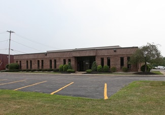 Tonawanda, NY Industrial - 160 Wales Ave