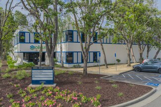 Hayward, CA Industrial - 30587 Huntwood Ave
