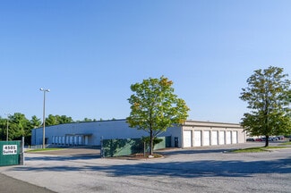 Marlow Heights, MD Industrial - 4501 Auth Pl
