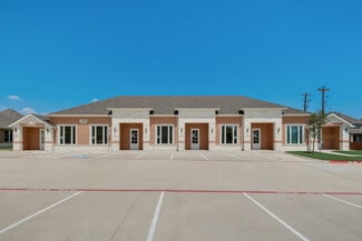 McKinney, TX Office - 5840 Collin McKinney Pky