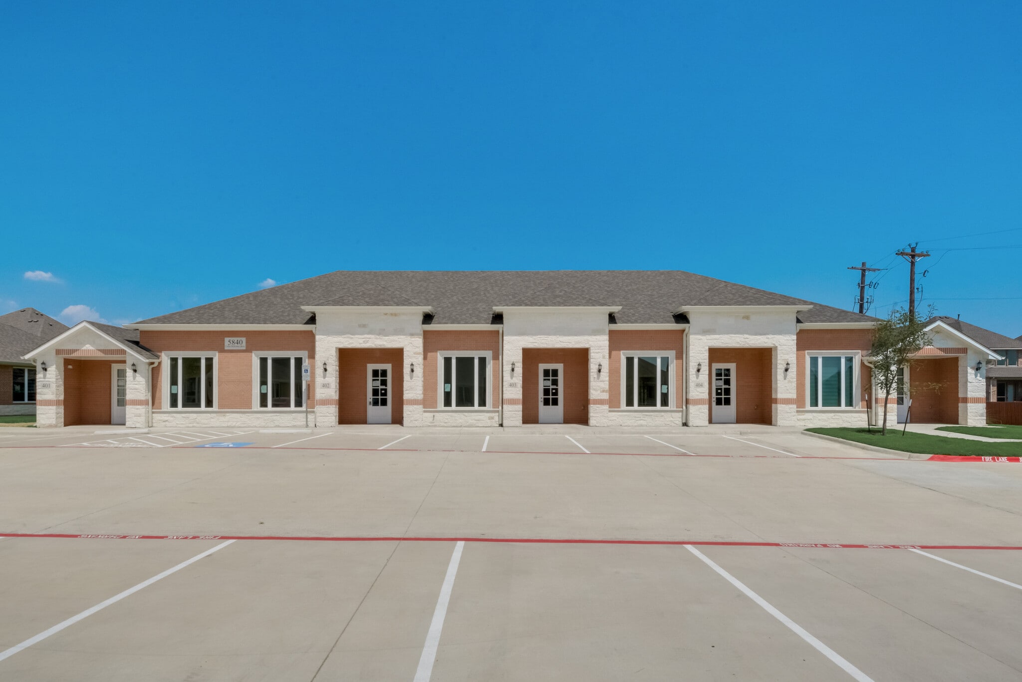 5840 Collin McKinney Pky, McKinney, TX for Rent
