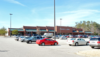 Gloucester, VA Retail - 7449-7453 Hargett Blvd