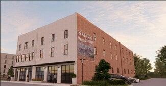 Omaha, NE Warehouse - 1114 Florence Blvd