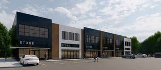 Lethbridge, AB Retail - 1501 29 St N Lethbridge, AB Retail - 1501 29 St N