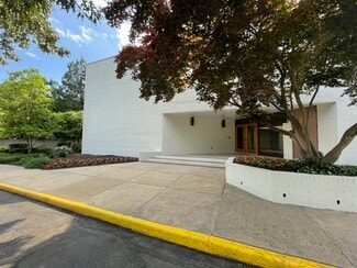 Reston, VA Office - 1914 Association Dr