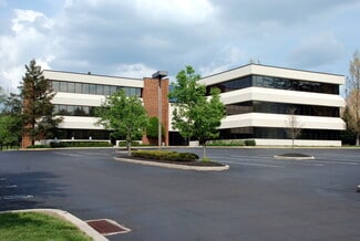 Blue Bell, PA Office - 725 Skippack Pike Blue Bell, PA Office - 725 Skippack Pike