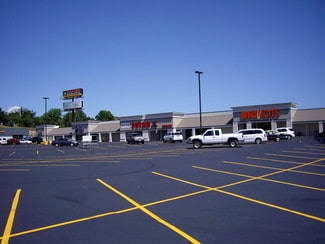 Washington, MO Office/Retail, Retail - 555-1102 Washington Square