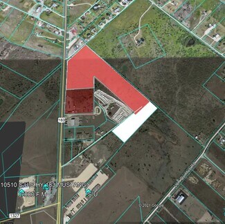 Austin, TX Commercial Land - 10221 183 Hwy