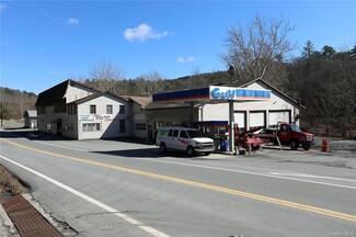 Callicoon, NY Auto Dealership - 4587 State Route 17b