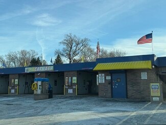 Rockford, IL Specialty - 1729 E Riverside Rockford, IL Specialty - 1729 E Riverside