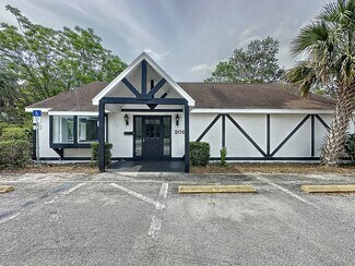 Leesburg, FL Office/Retail - 2017 W Main St