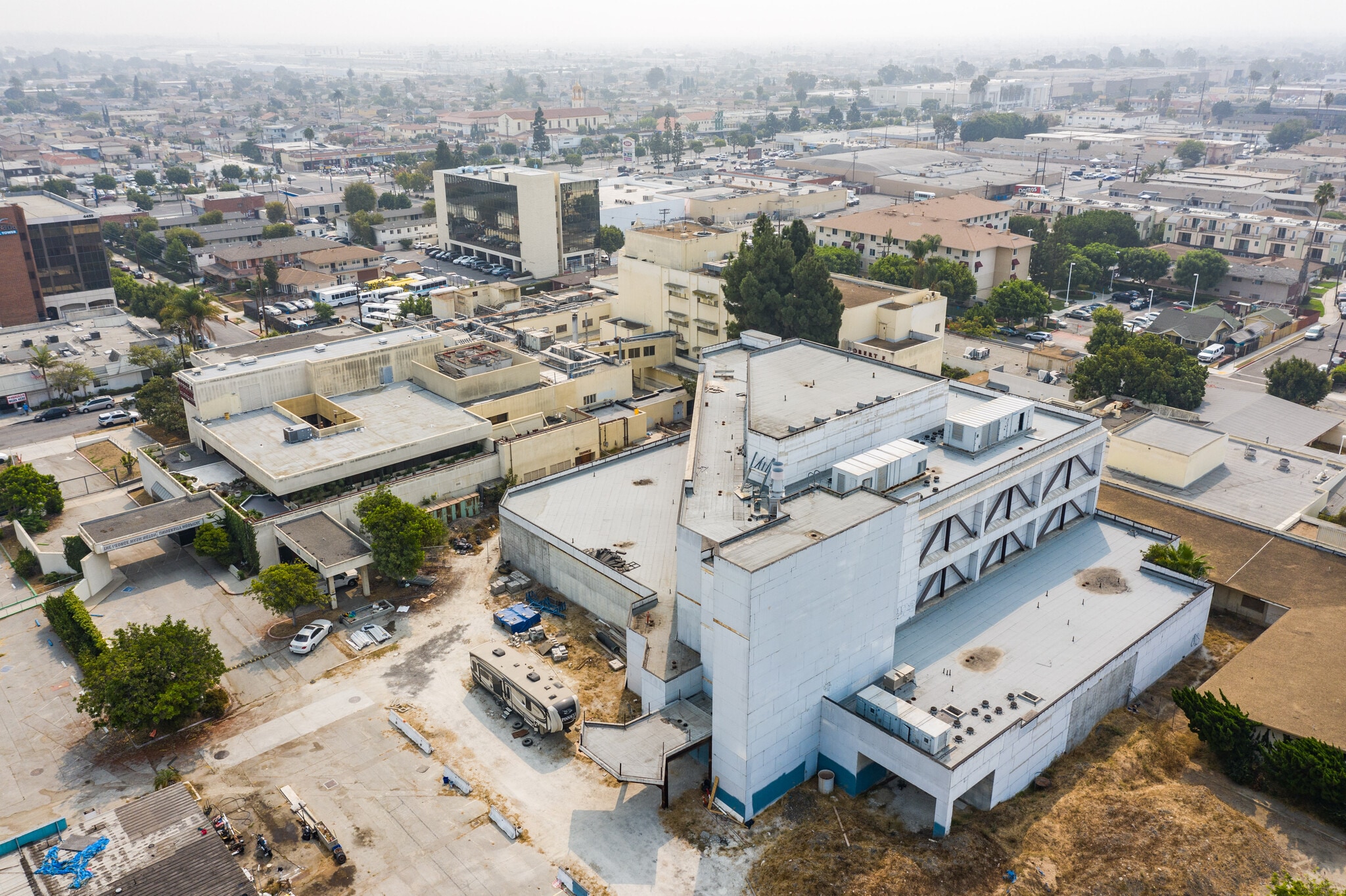 4500 W 116th St, Hawthorne, CA for Rent