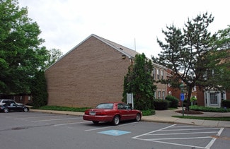 Fairfax, VA Office - 10395 Democracy Ln Fairfax, VA Office - 10395 Democracy Ln