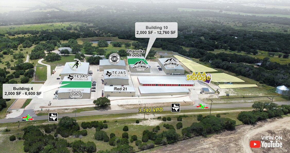 4651 FM 3405, Georgetown, TX for Rent