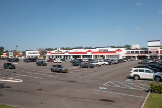 West Islip, NY Office, Office/Retail, Retail - 187 Sunrise Hwy