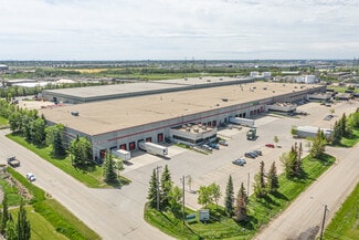 Edmonton, AB Industrial - 2103-2125 64 Av NW Edmonton, AB Industrial - 2103-2125 64 Av NW
