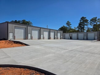 Conroe, TX Industrial - 200 Porter Rd