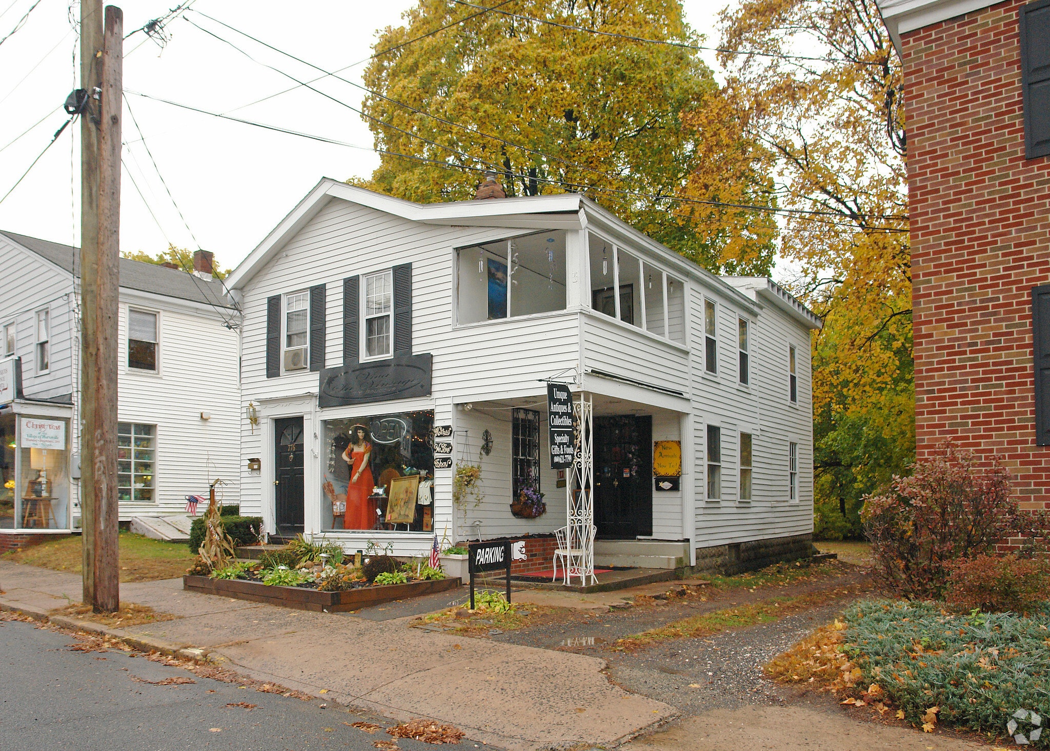 774-776 S Main St, Plantsville, CT for Rent