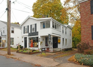 Plantsville, CT Retail - 774-776 S Main St
