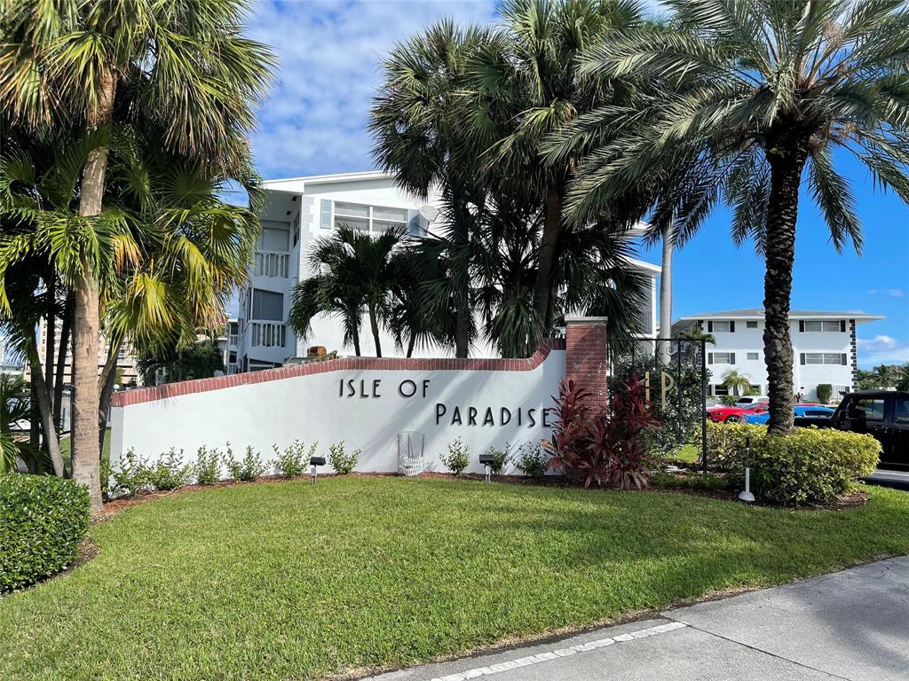 450 Paradise Isle Blvd, Hallandale Beach, FL for Sale