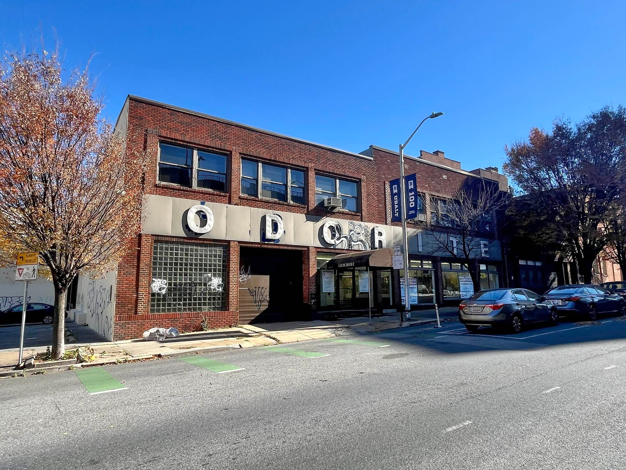 1107 Maryland Ave, Baltimore, MD for Sale