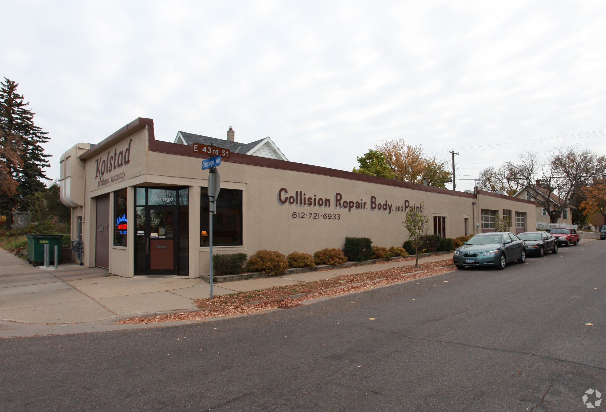 4261 Chicago Ave, Minneapolis, MN for Sale
