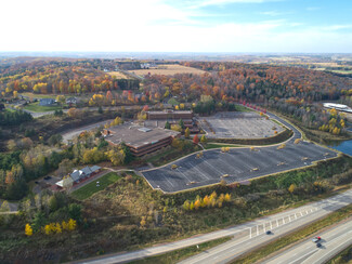 Wausau, WI Office - 1800 Westwood Center Blvd