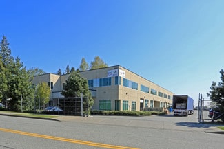 Surrey, BC Warehouse - 8952 Holt Rd