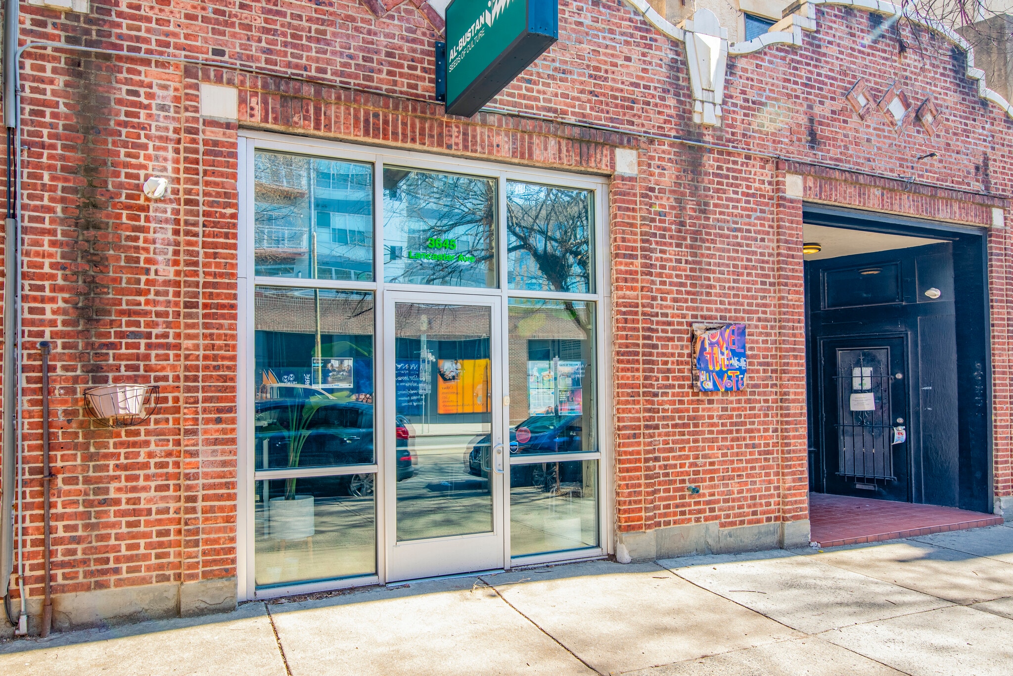 3645-47 Lancaster Ave, Philadelphia, PA for Rent