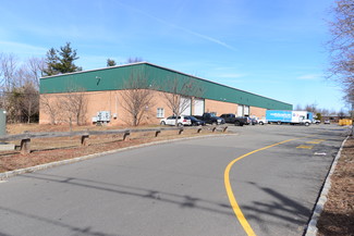 Edison, NJ Industrial - 13 New Brooklyn Rd