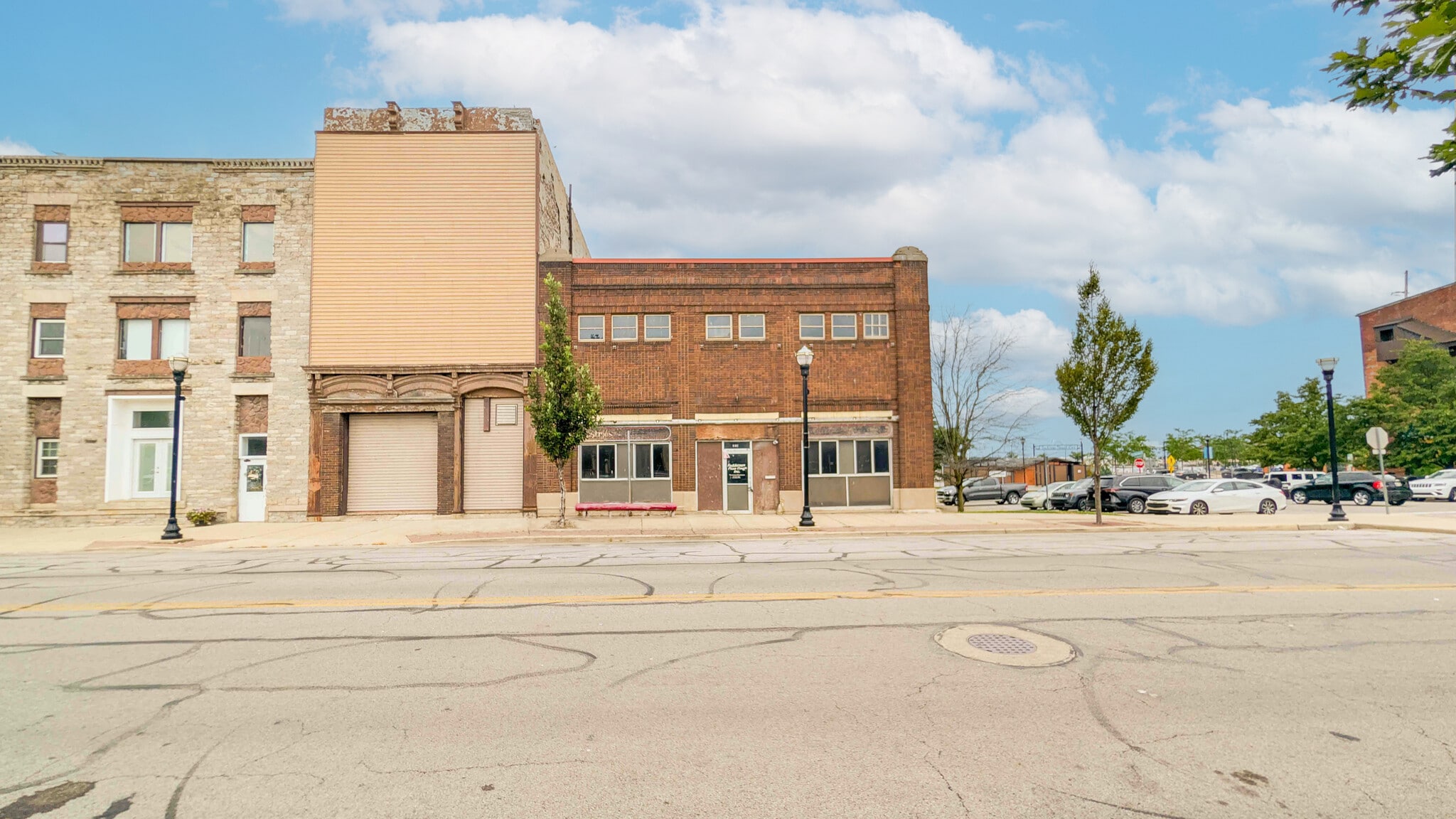 301 W Water St, Sandusky, OH for Sale