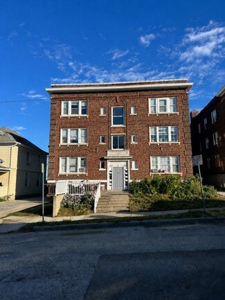 Kansas City, MO undefined - 135 N Lawn Ave