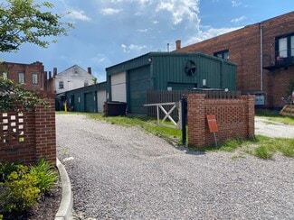 Augusta, GA Industrial - 1128 Jones St