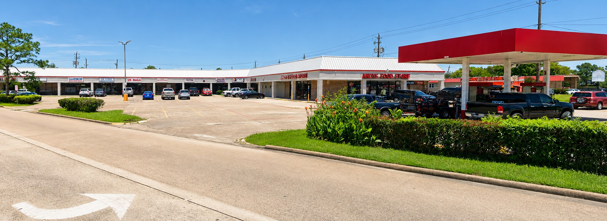 2525 W Bay Area Blvd, Friendswood, TX for Rent