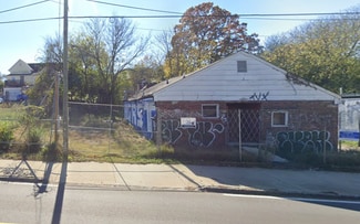Atlanta, GA Churches - 621 Memorial Dr