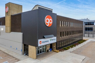 Edmonton, AB Office/Residential - 16830 107 Ave NW