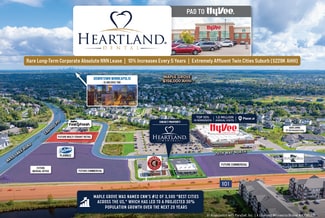 Maple Grove, MN undefined - 18820 70th Way N Maple Grove, MN undefined - 18820 70th Way N