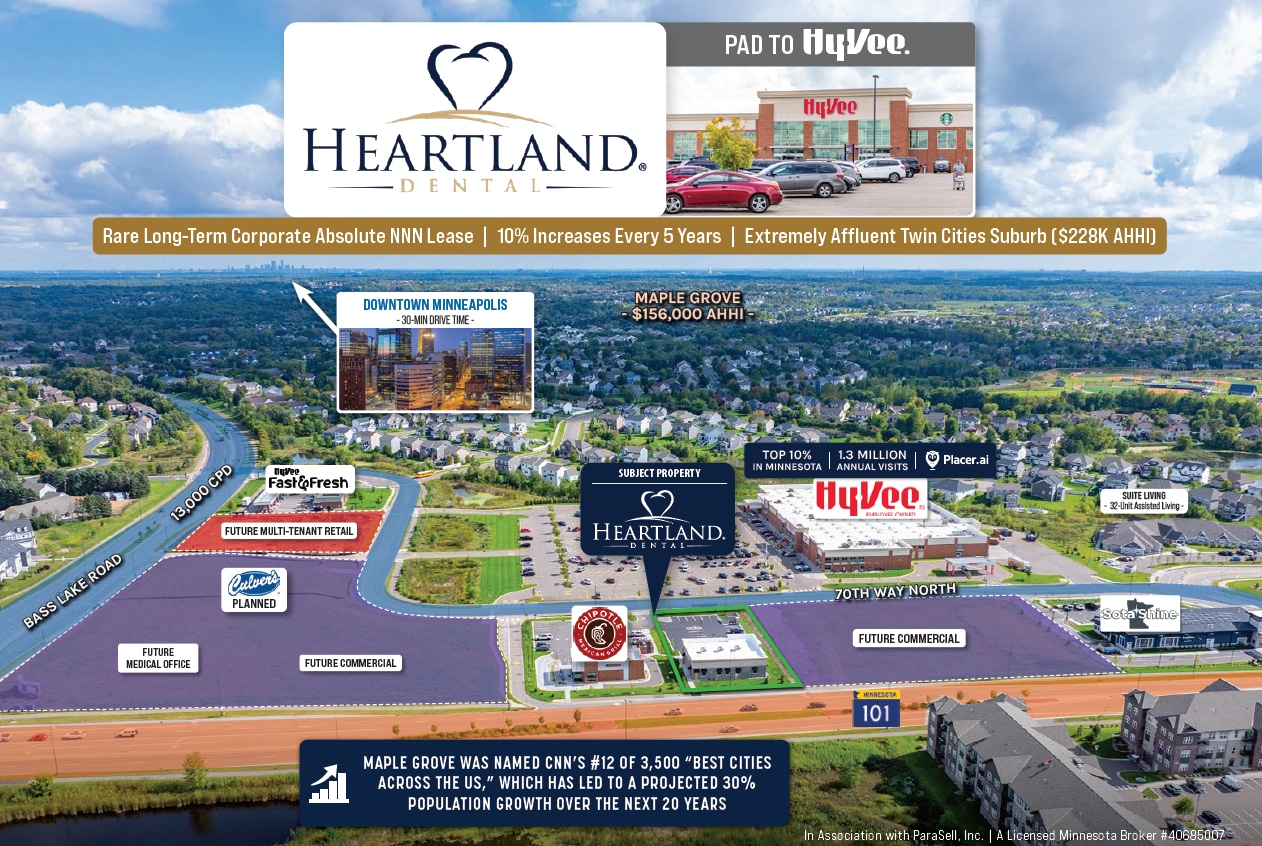 18820 70th Way N, Maple Grove, MN for Sale