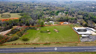 Millbrook, AL Commercial - 2400 Highway 14