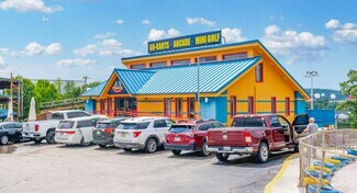 Branson, MO undefined - 2505 W 76 Country Blvd