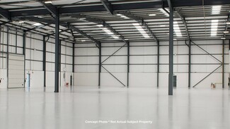Apple Valley, CA Warehouse - 19378 Central Rd