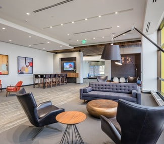 Denver, CO Coworking Space - 7900 E Union Ave