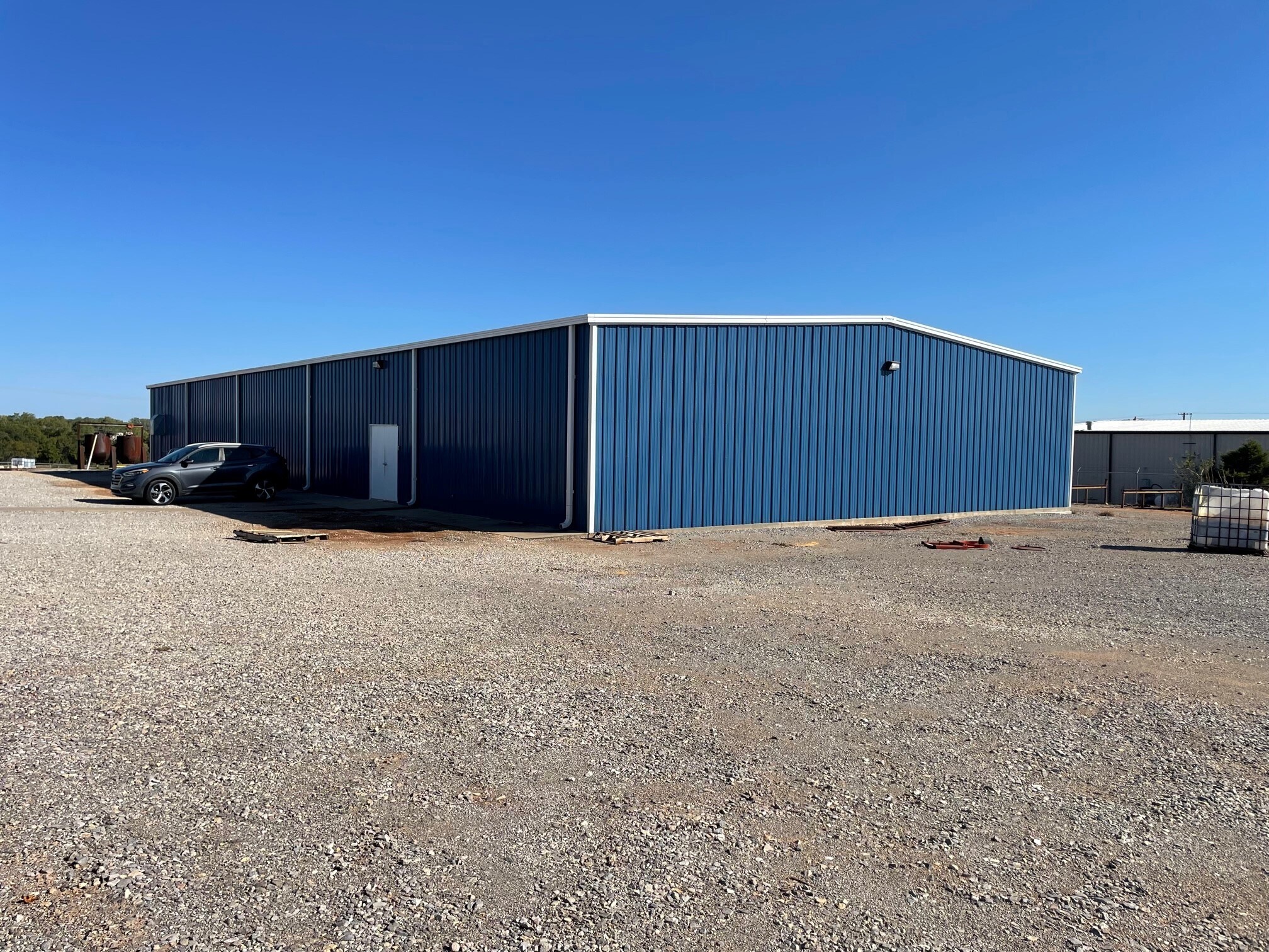 7118 N Hwy 81, Duncan, OK for Rent