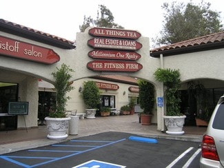 Camarillo, CA Retail - 300 N Lantana St