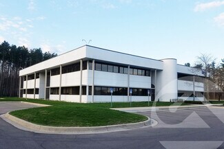 Commerce Township, MI Office - 2655 E Oakley Park Rd Commerce Township, MI Office - 2655 E Oakley Park Rd