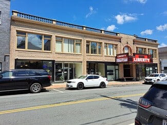 Liberty, NY Sports and Entertainment - 31 S Main St Liberty, NY Sports and Entertainment - 31 S Main St