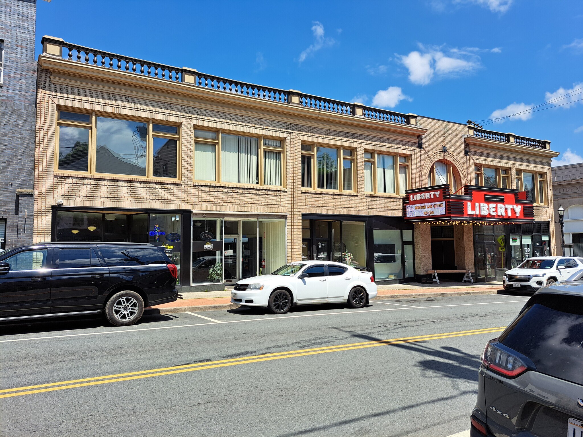31 S Main St, Liberty, NY for Sale
