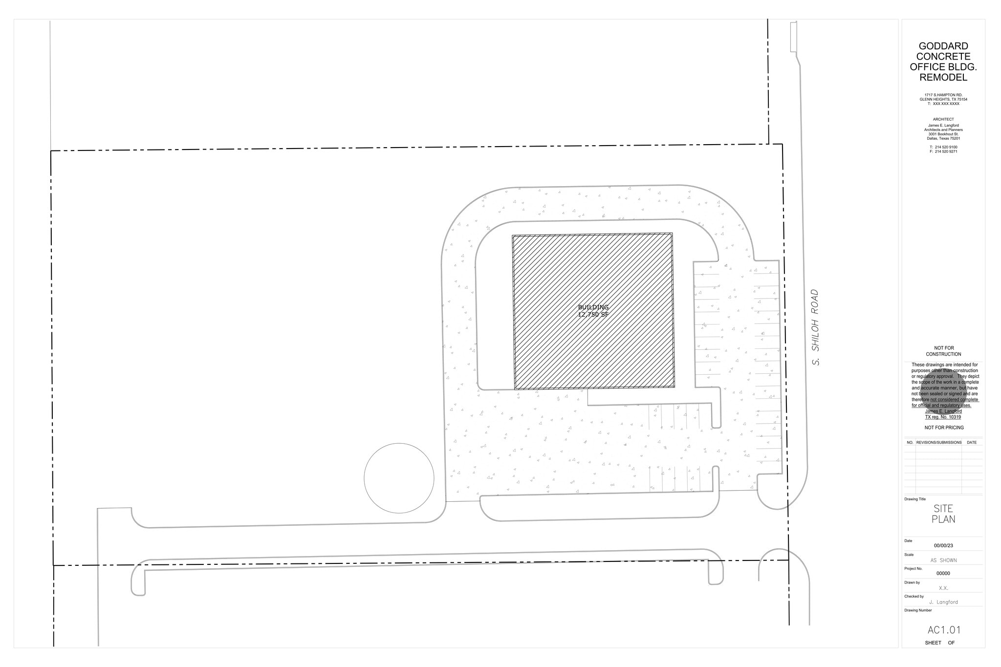1849 Shiloh rd, Garland, TX for Rent