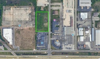 Grand Chute, WI Commercial - N Perkins Street - Parcel 101116200 St